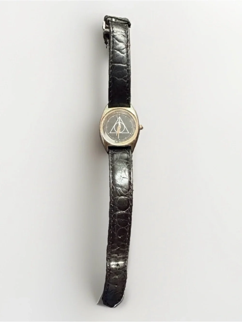 [RARE - LIMITED EDITION] Harry Potter Deathly Hallows Watch #812 of 999